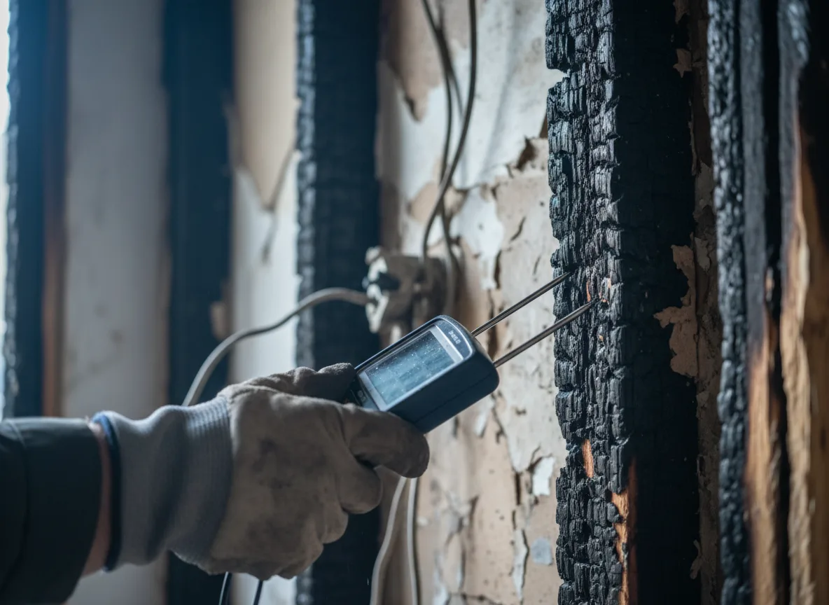 Fire Damage Restoration Savannah, OH FAQs